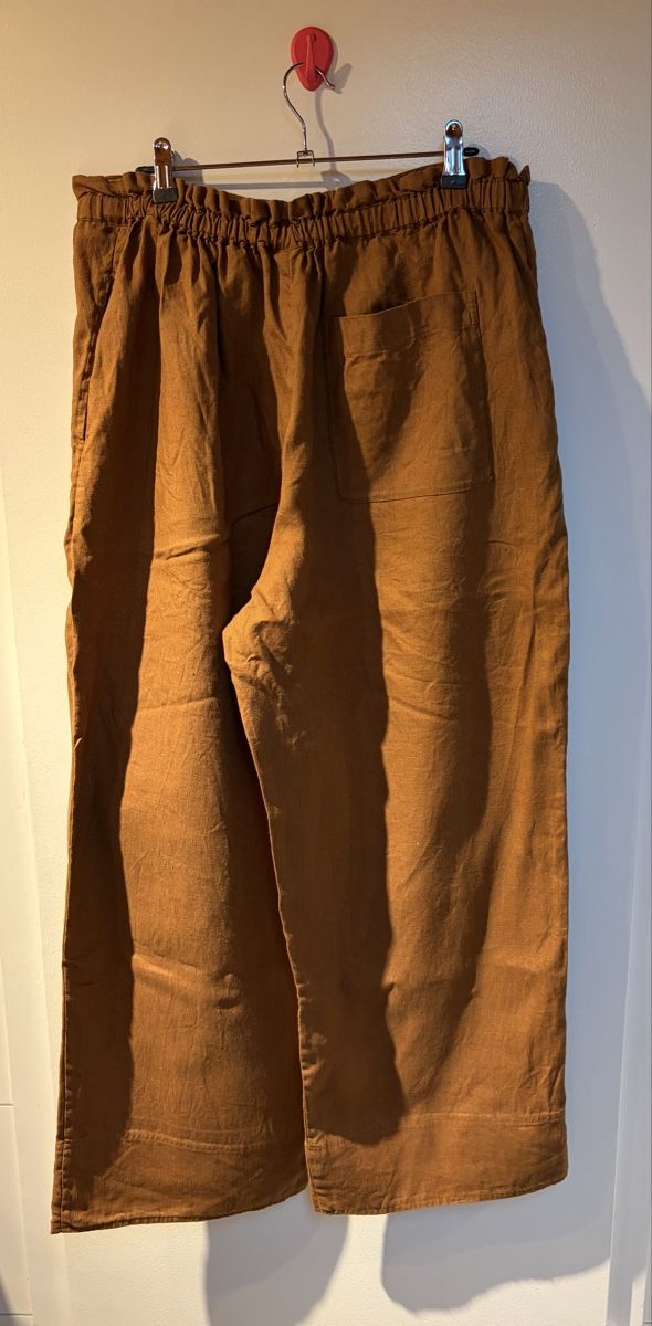 Toast Pantaloni: TOAST linen pants Summer 2026 ! – Nuovo (secondo la descrizione) da Mont-sur-Lausanne venduto da lacasta 6