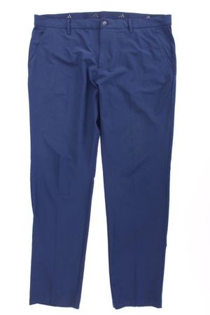 Adidas Hose Gr. W40/L34 neuwertig blau