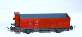 HAG N°335/A HOCHBORD GÜTERWAGEN MIT PLATFORM EPOCHE III SBB