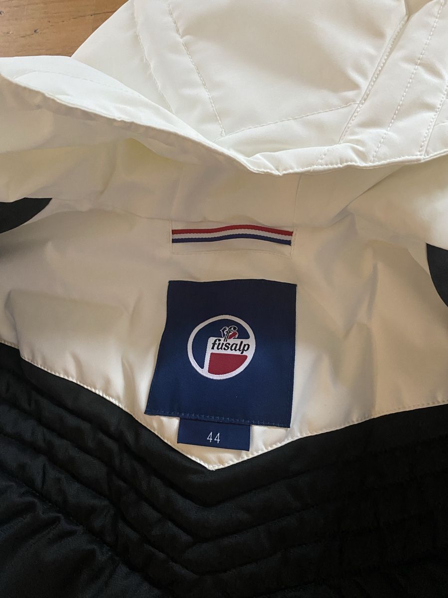 Fusalp Giacche: Fusalp skijacke neu – Nuovo e nell'imballaggio originale da Matten b. Interl venduto da Kings-Fashion 6