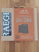 Grillabdeckung Träger Series 20 / Schutzabdeckung / Gasgrill