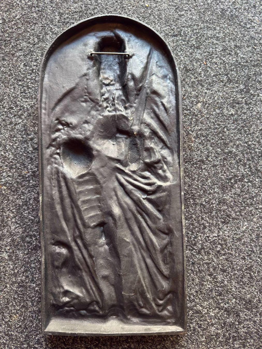 Sculptures & Statues: German Wagner Relief – D'occasion à Luzern par Elgordo7 1