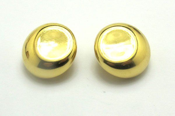 Tiffany & Co. Ohrringe & -stecker: Tiffany & Co. Ohrclips – Neu (gemäss Beschreibung) aus Zürich von Schmuckmarkt
