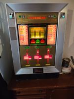Spielautomat Triomint - Defekt