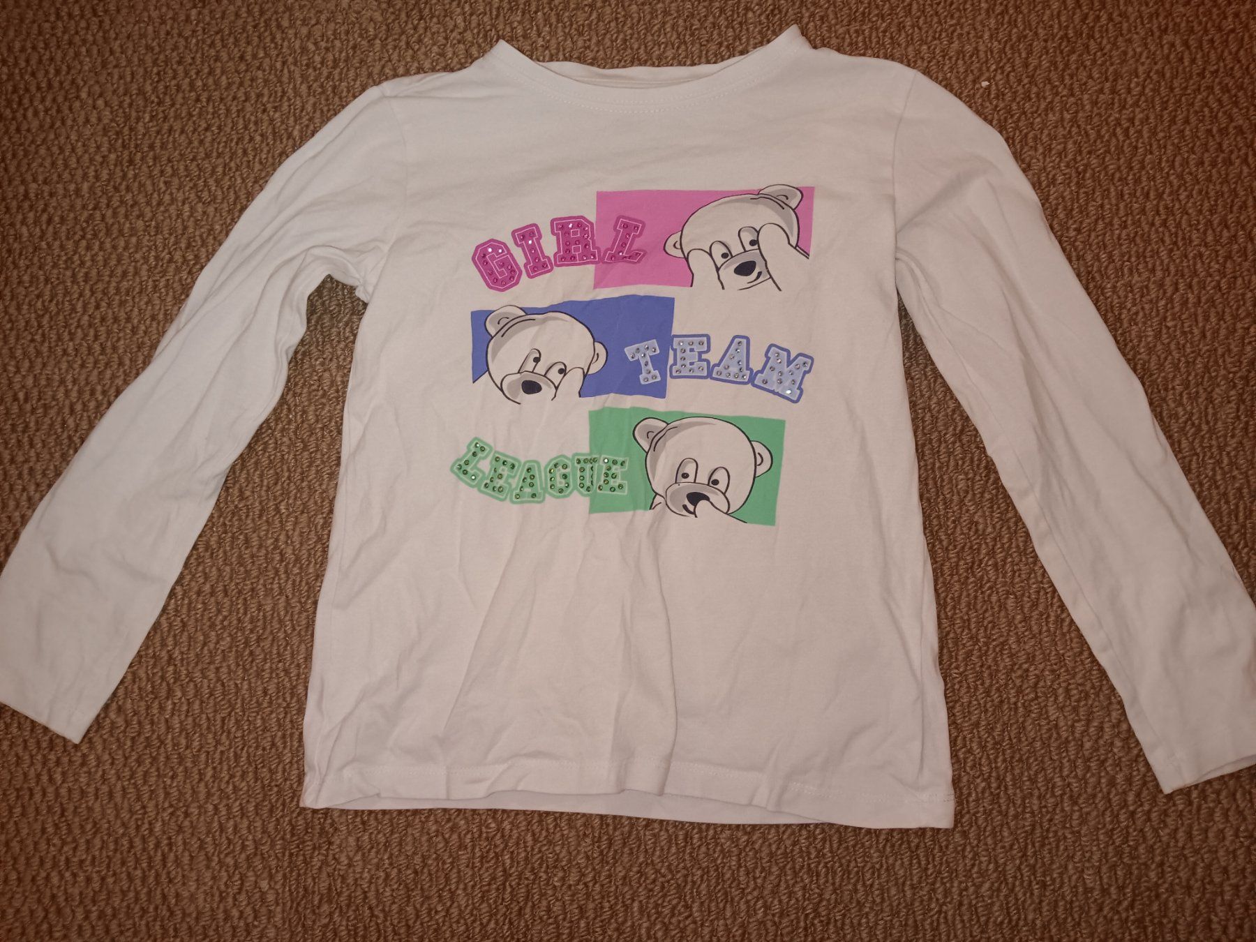 Lotti & Set di vestiti: Mädchen Kleider Paket ,Gr 134 – Usato da Oftringen venduto da joa_bbm2 1