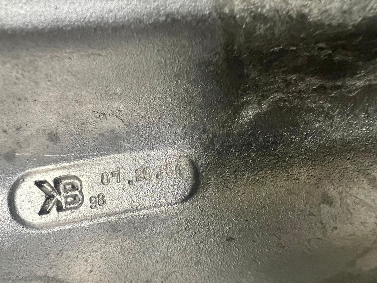 Ferrari Modellini d'auto: Ein Model auto aluminium  – Usato da Hombrechtikon venduto da alf_75y5 5
