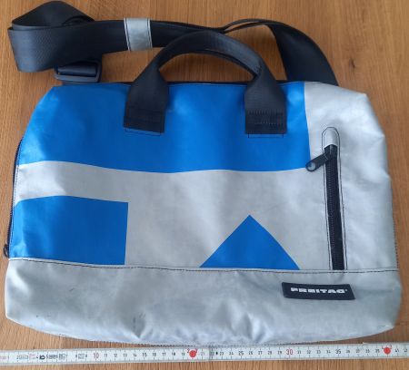 Freitag Tasche Roy
