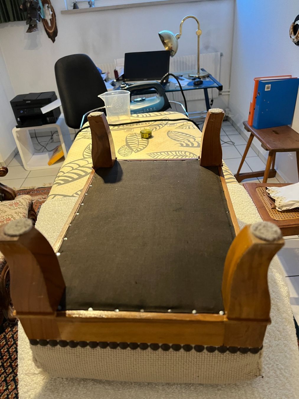 Tabourets: Schemel – D'occasion à Ettingen par dar_rqn6 3