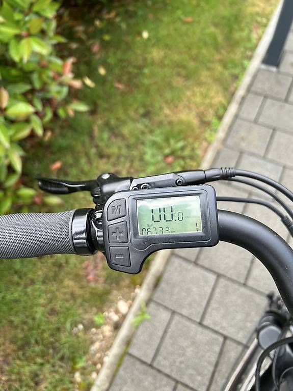 Biciclette: E-Bike Allegro – Usato da Derendingen venduto da AABB 4