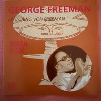 George Freeman – Von Freeman - Kalaparusha Maurice McIntyre