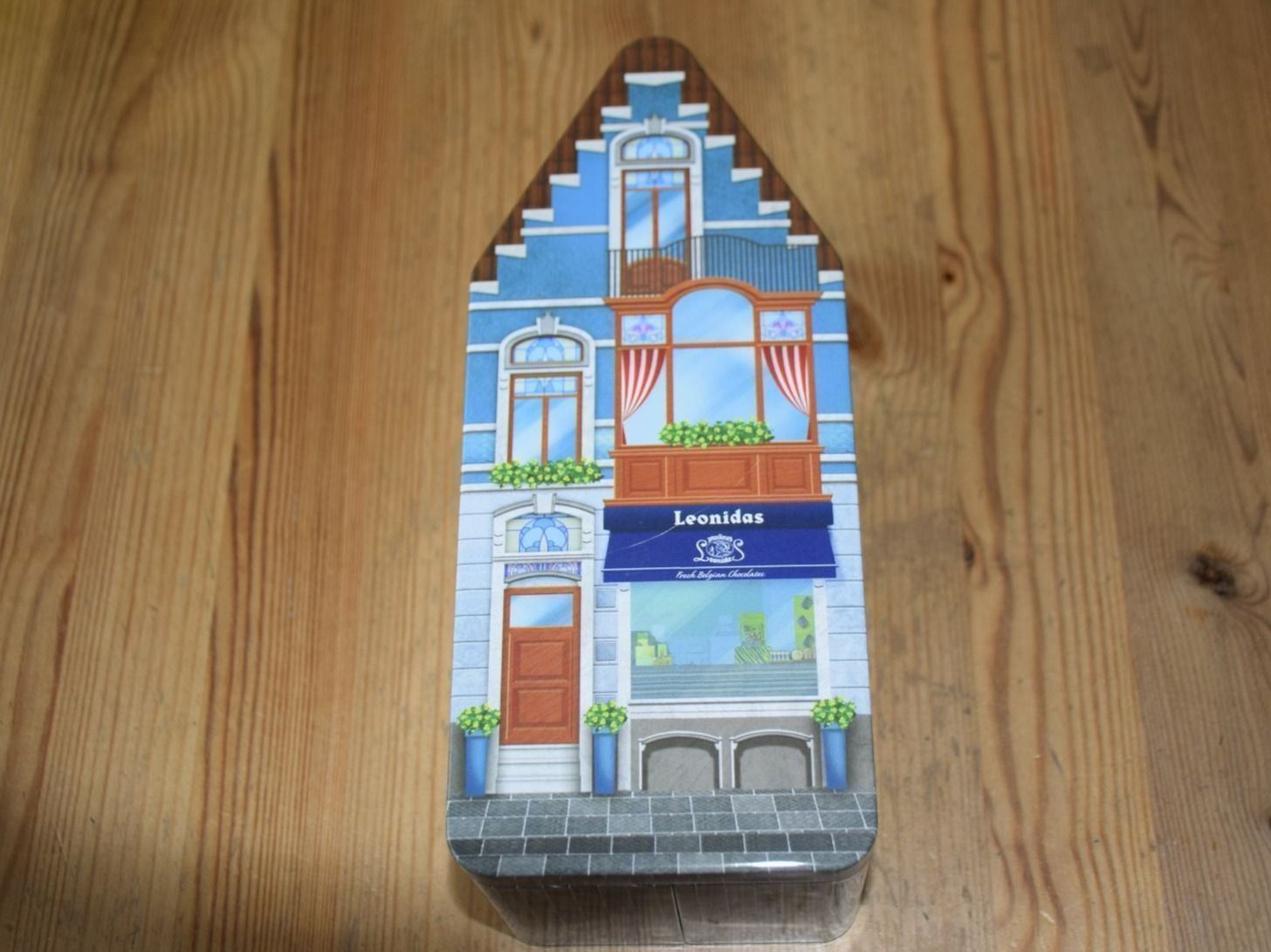 Tutte le decorazioni: Nostalgic-Art –Dose – Usato da Wetzikon ZH venduto da Wetzicardo25