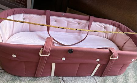 Kleinkindertragtasche