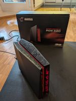 Multimedia PC Asus ROG G20 i7-4790 16GB GTX960 2TB SSD