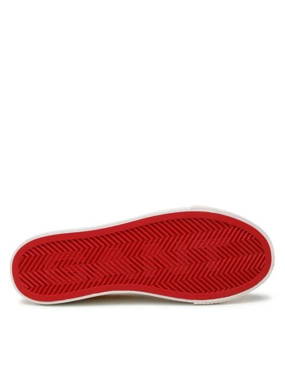 Gant Herrenschuhe: GANT Sneaker 'Jacqo' gelb – Neu und originalverpackt aus Zürich von luxuryoutlet1 7