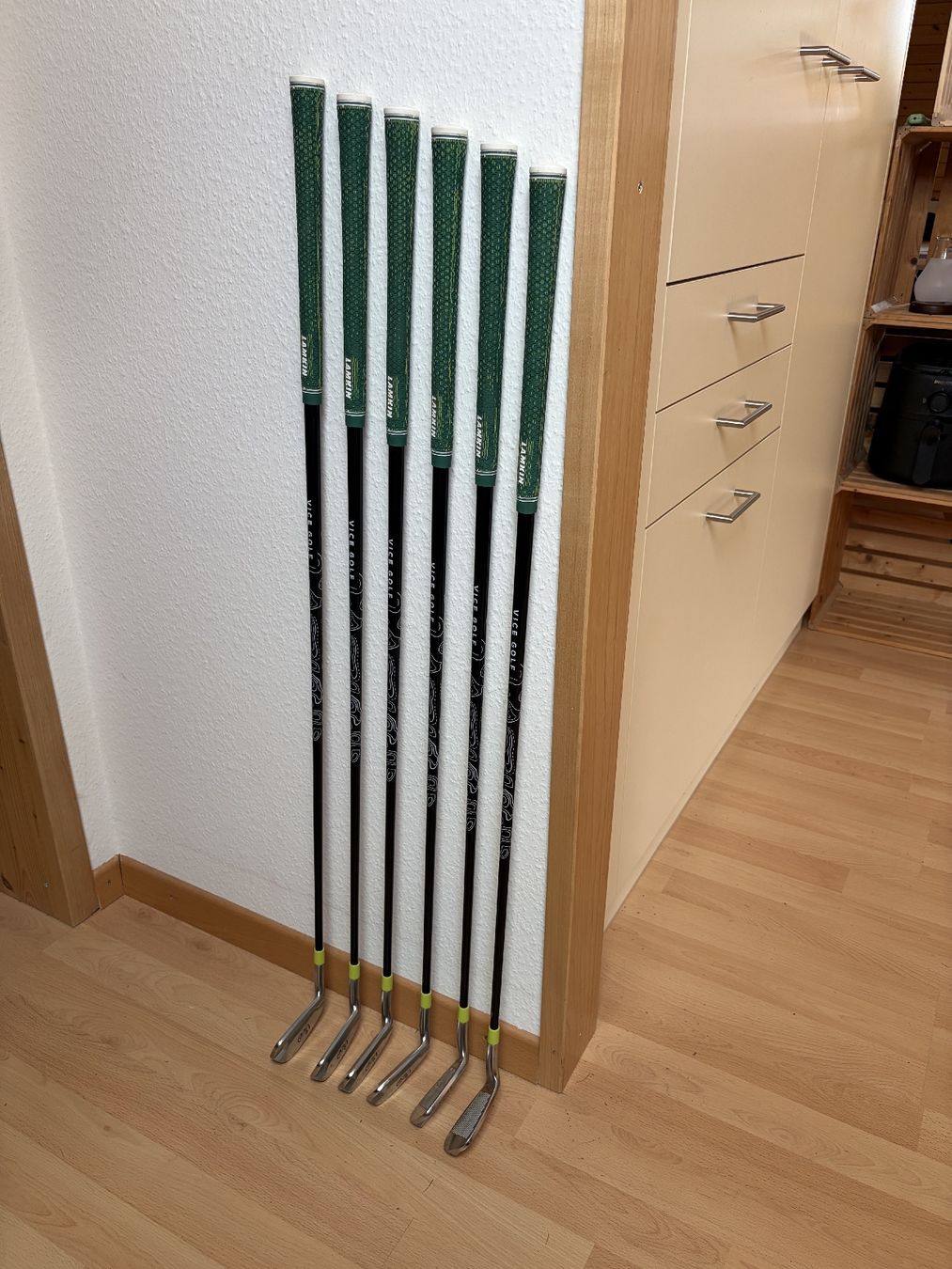 Clubs & Sets: Golfschläger  – D'occasion à Menzingen par mat_vx5h