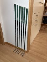 Golfschläger 