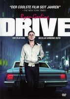 DVD Drive, FSK 18, Ryan Gosling, neu und originalverpackt