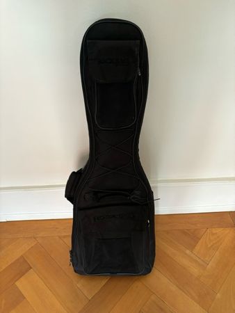 Warwick Rockinger Gitarren- und Basstasche Gig-Bg
