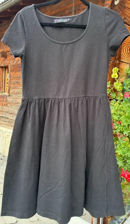 Robe noire