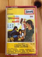 Hanni und Nanni  Fröhliche Tage für H&N ,Folge 8