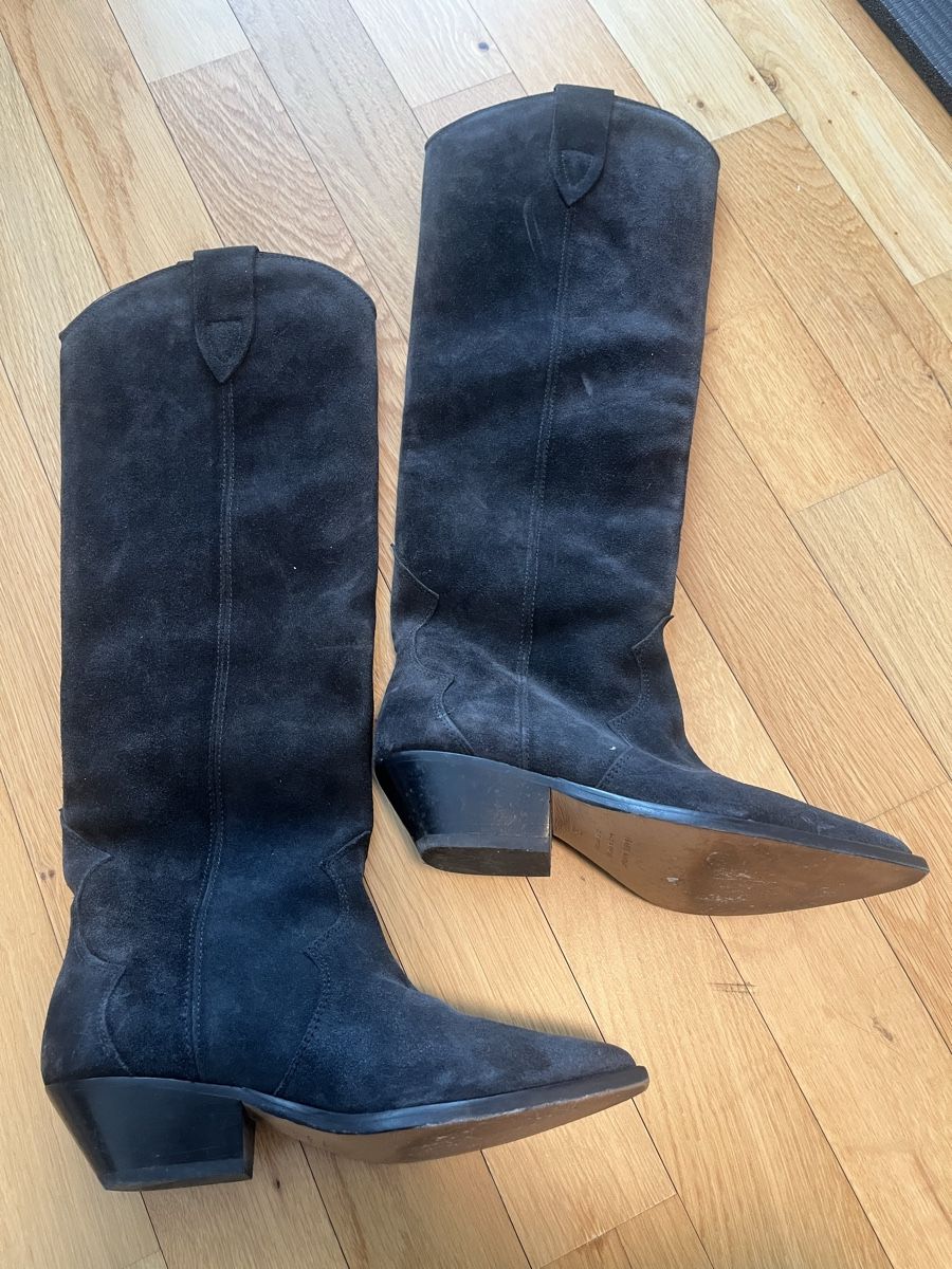 Isabel Marant Scarpe da donna: Isabel Marant Stiefel Grösse 36 – Usato da Zürich venduto da Mme22