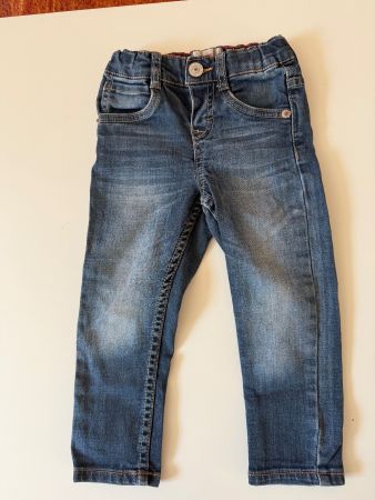 Levi's - Mädchen jeans (24 monat)