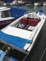 Oldtimer SportbootLanguedoc 1968 zu verkaufen