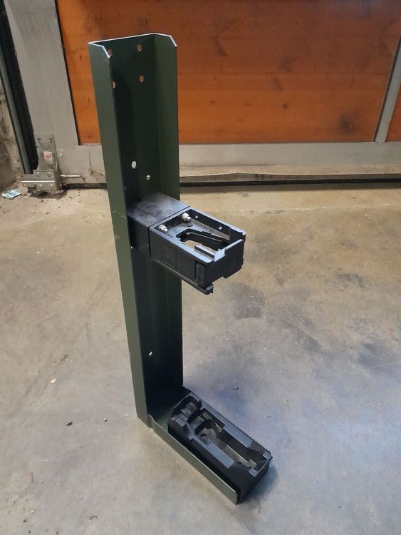 MS-Style Tuning GmbH - Ladder Rack Gepäckträger Für Pickup's