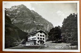 Glarus - Ferienheim Sackberg - 1949