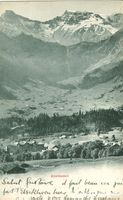Adelboden  + 1906