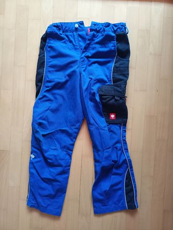 Hose Engelbert Strauss 134/140