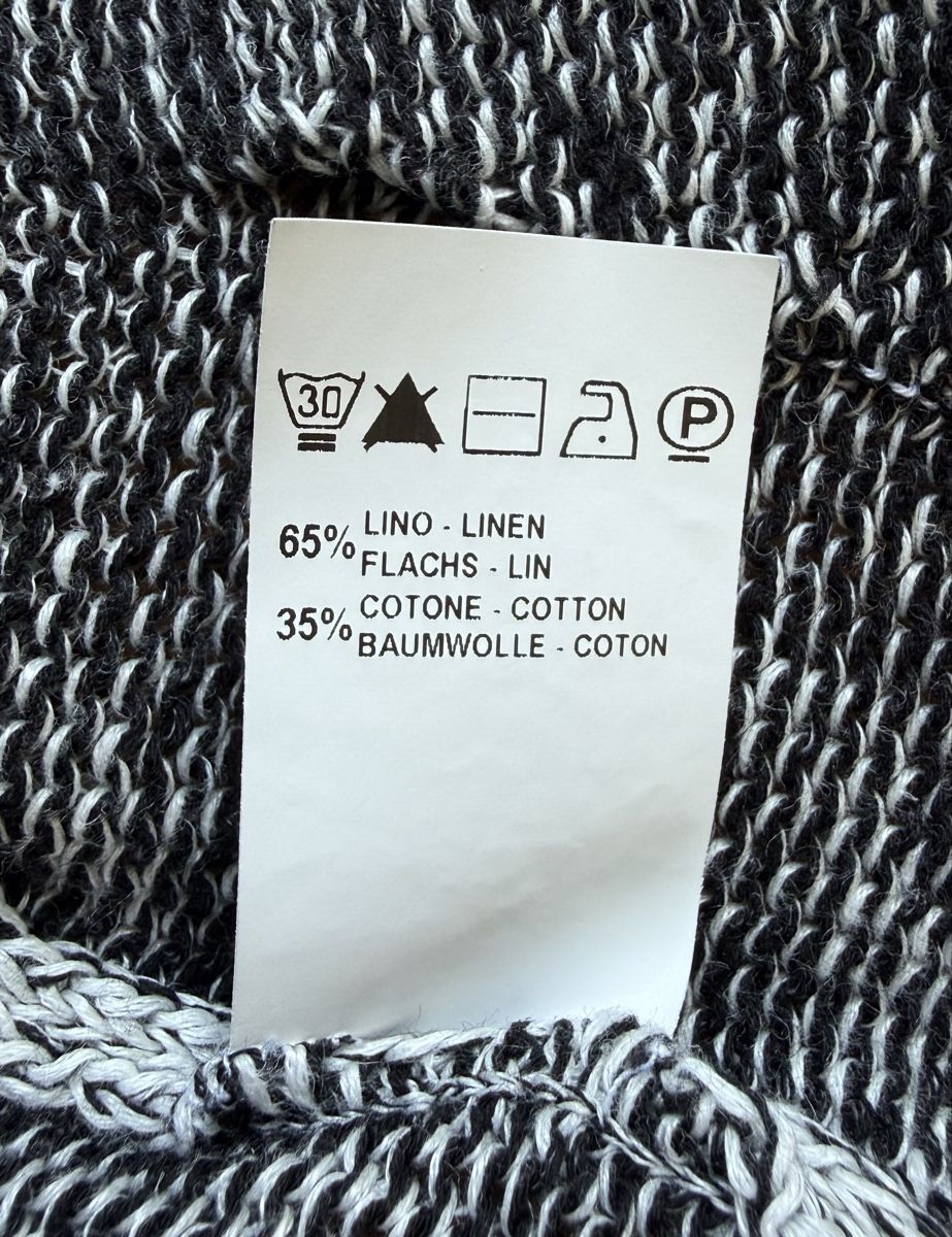Jacken: transit strick cardigan gr.3 np 329.- – Neu (gemäss Beschreibung) aus Auw von Silviar 4