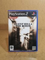 Silent Hill 4 The Room PS2 CIB Deutsch PAL