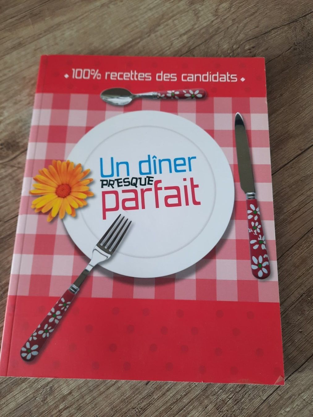Libri: Livre de cuisine – Usato da Murten venduto da laeti692