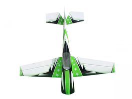 Laser 60 - electro, Spw 1528mm, ARF-Set, PILOT-RC