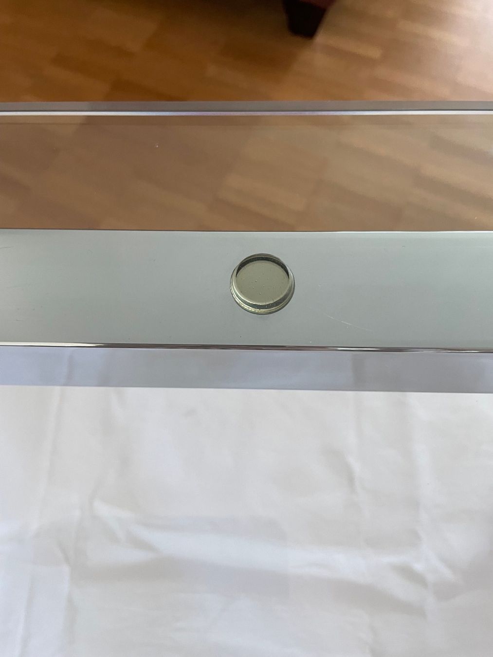 Minotti Tische: Salontisch Couchtisch Minotti – Gebraucht aus Bern von curtius01 6