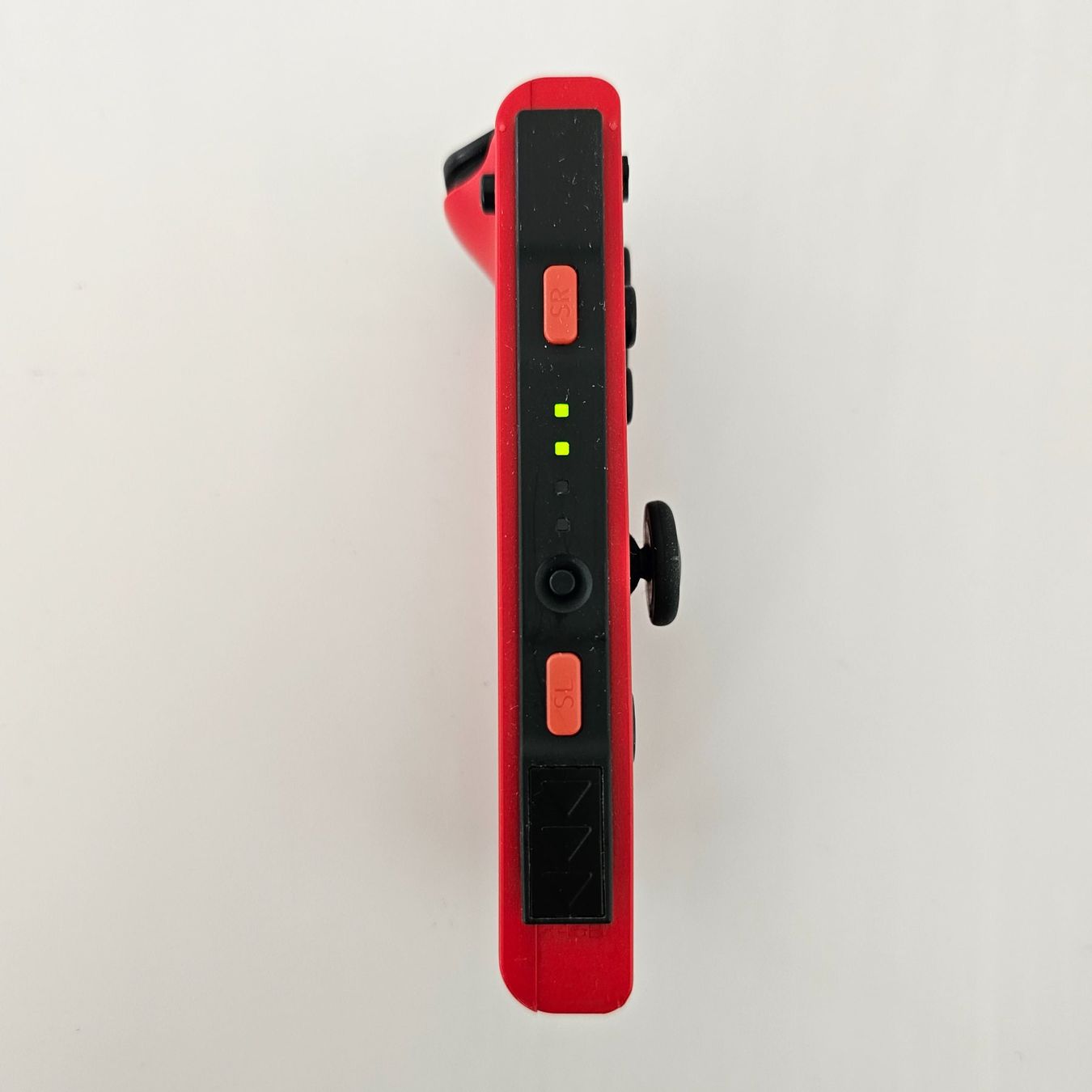 Controller: Nintendo Switch Joy-Con Rechts Rot – Usato da Holziken venduto da Miglioregamesnmore 2