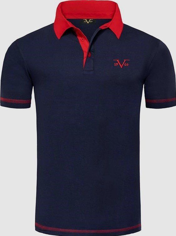 Magliette Polo: Poloshirt 19V69 – Nuovo e nell'imballaggio originale da Menziken venduto da ABA60