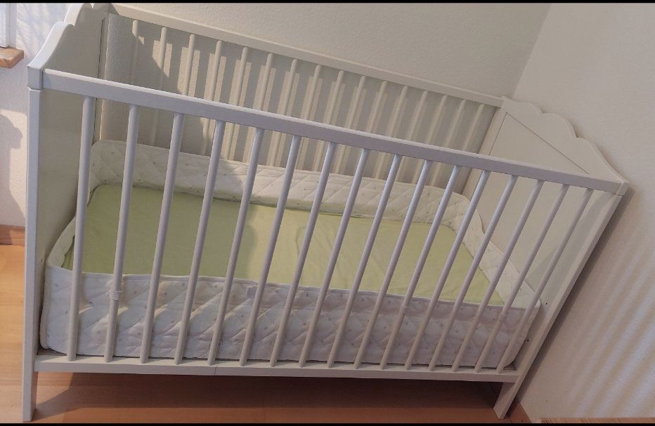 Letti: Baby Bett/ Kinder Bett – Usato da Olten venduto da Lara1967 5