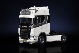 IMC Scania G v d Brink