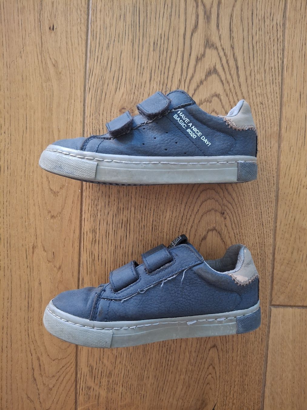 Scarpe per ragazzi: Gios Eppo Kinder Schuhe, Grösse 26 – Usato da Allschwil venduto da Tippster 2