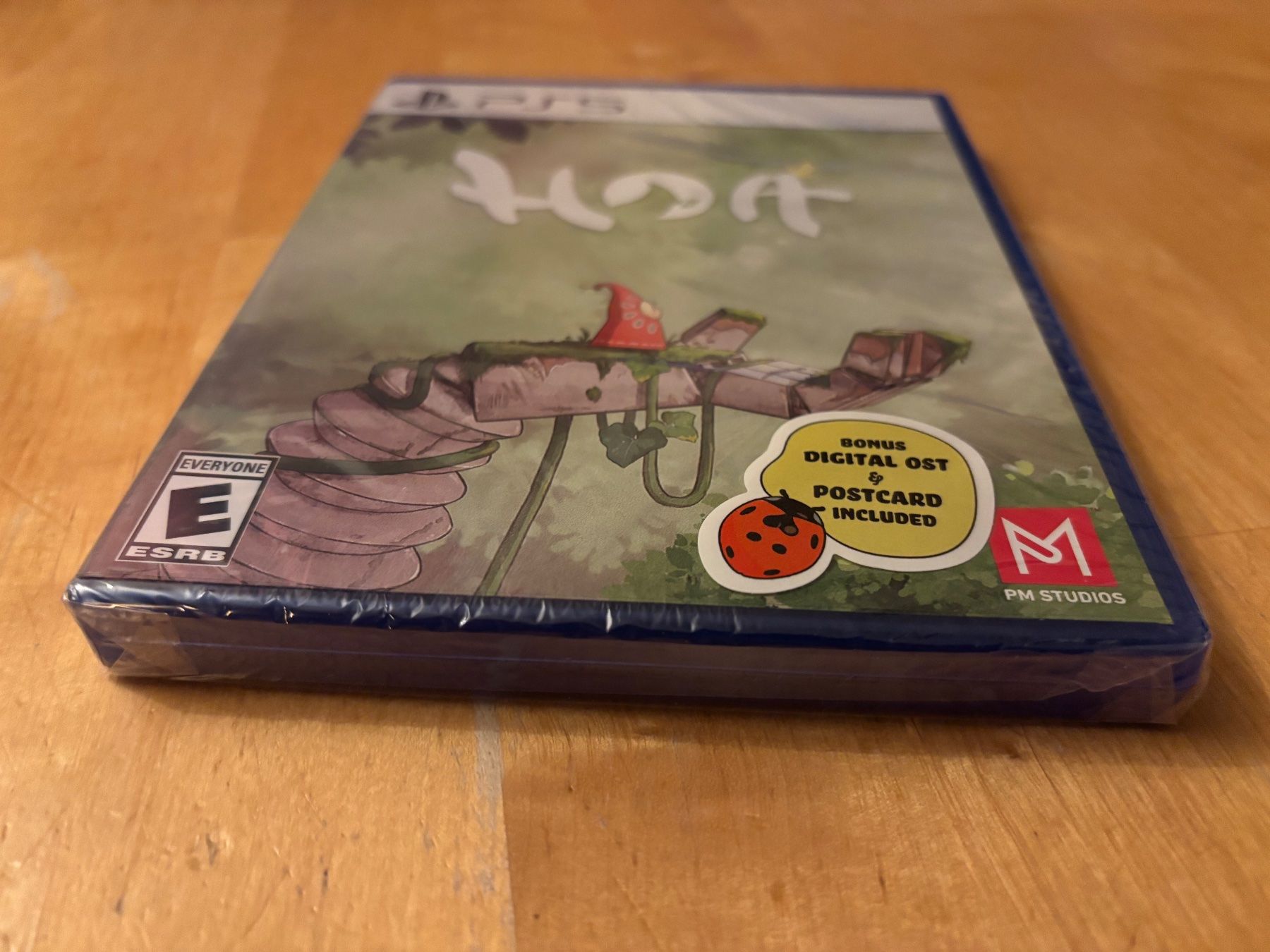 Giochi: Hoa (NEU) – Nuovo e nell'imballaggio originale da Frenkendorf venduto da gelbeZinnie 2