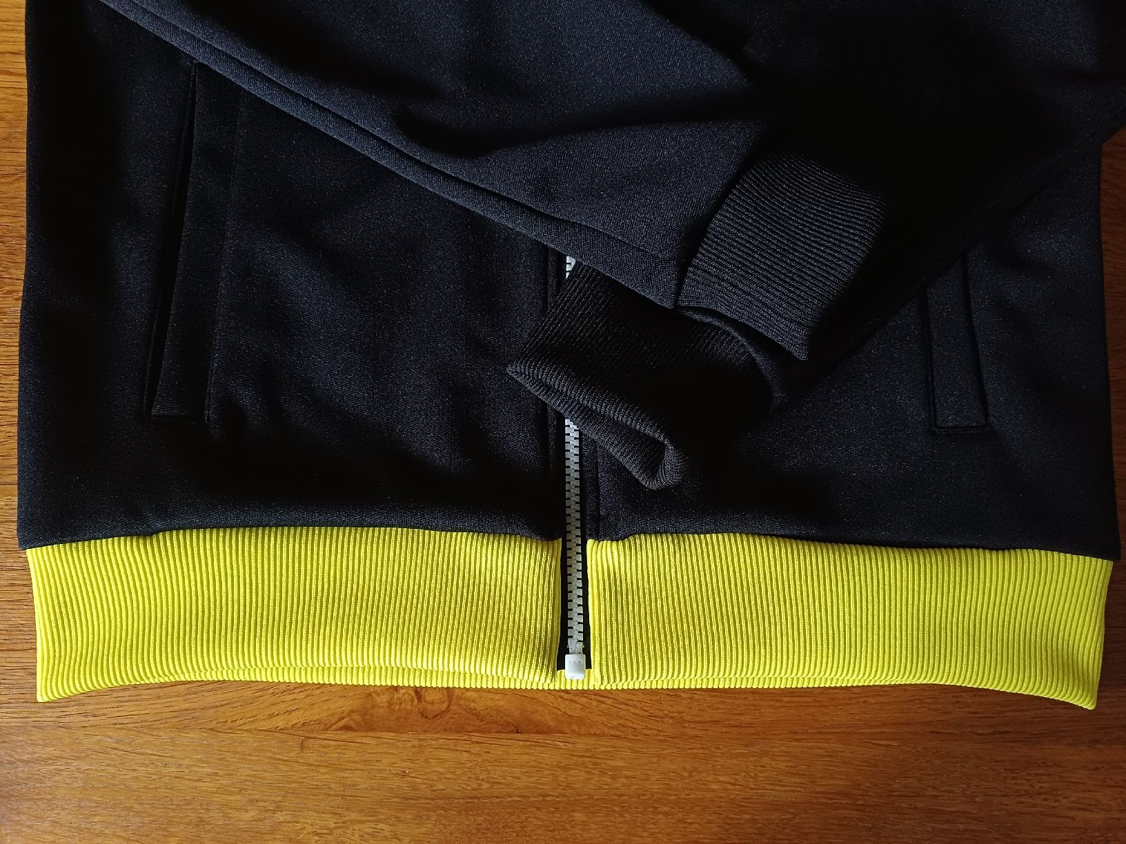 Fred Perry Giacche: ++ FRED PERRY Zip Jacke Gr. S ++ – Nuovo (secondo la descrizione) da Kreuzlingen venduto da jen_xdg7 2