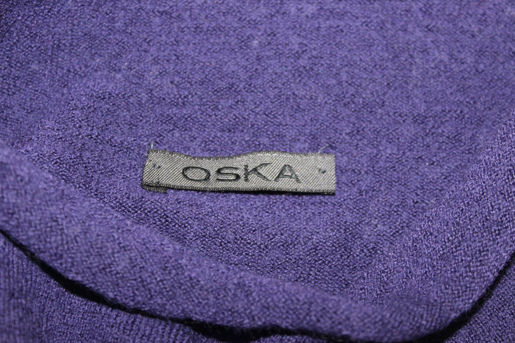 Pullover & Sweatshirts: Oska Wollpullover, Gr.S – Gebraucht aus Basel von Mila_Graf 3