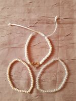 Bracelet fantaisie avec perles (3)