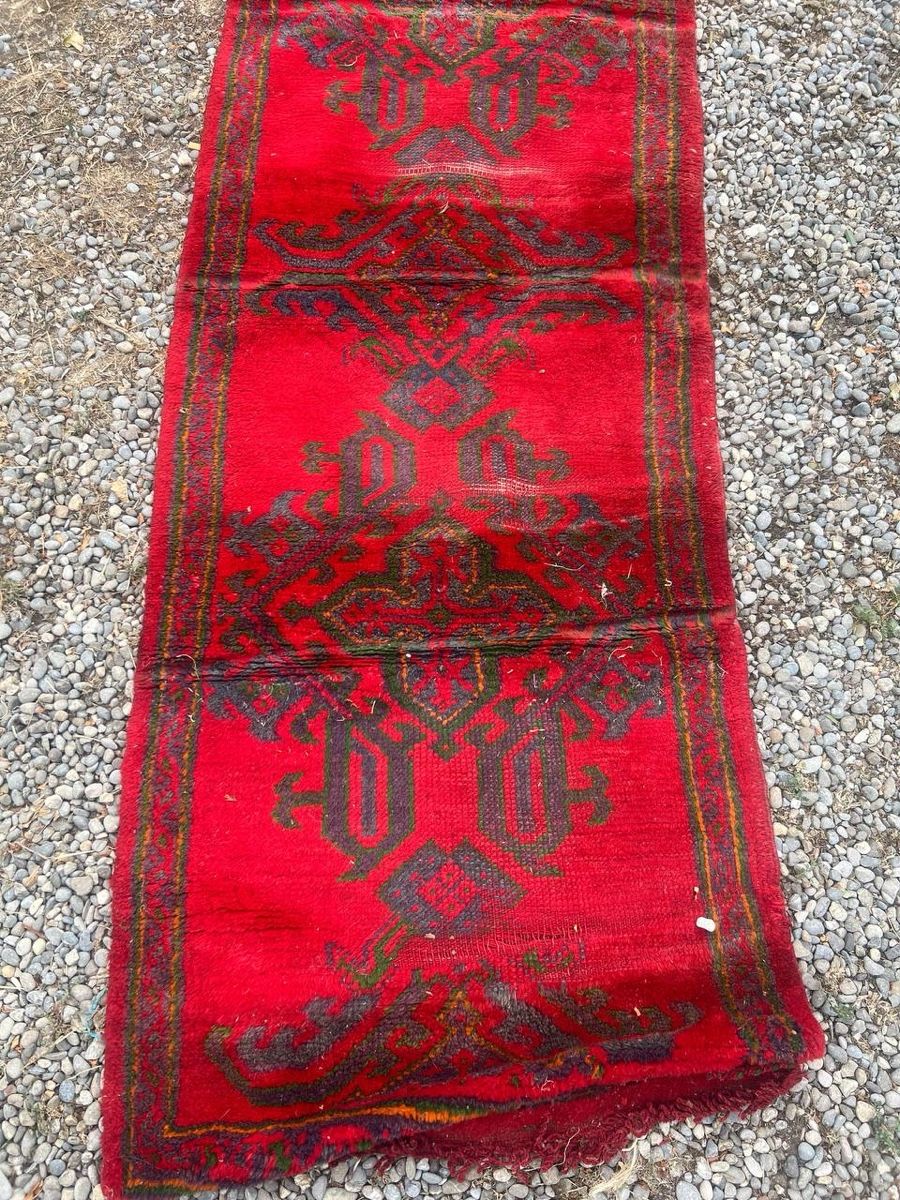 Tapis: Orientteppich (7) – D'occasion à Glattfelden par maa_qcj8 1