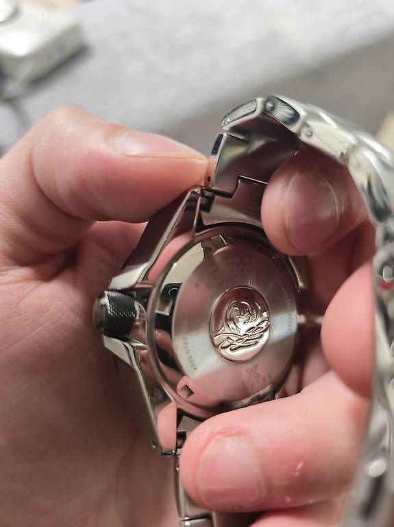 Montres: Seiko Prospex Samurai 'Save the Ocean' 43.8mm | Automatic  – D'occasion à Brig par ale_9s7w 2