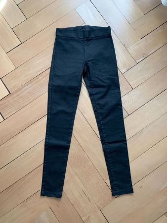 JOSEPH - Jeggings schwarz XS