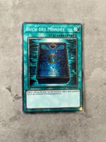 Buch des Mondes (RA02-DE050), Platinum-Secret-Rare