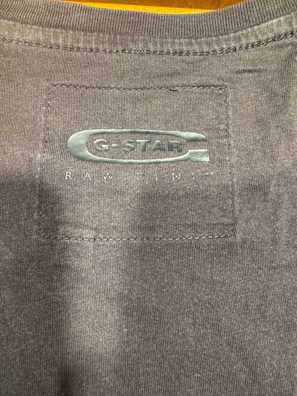 G-Star T-shirt: G-Star T-Shirt – Usato da Kollbrunn venduto da Frma18 2